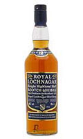 Royal Lochnagar 12 yo
