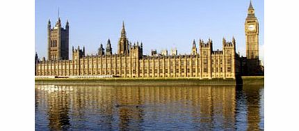 Royal London Half Day Tour for One