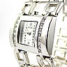 Royal London Ladies White Crystal Set
