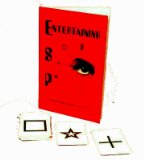 Entertaining ESP - Great Mental Magic Tricks
