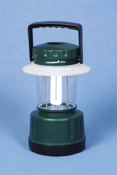 Rechargeable Tube Lamp