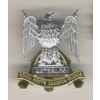 royal Scots Dragoon Guards Cap Badge
