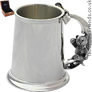 Baby Christening Cup