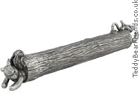 Royal Selangor Winnie The Pooh Document Holder