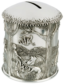 Winnie the Pooh Tiggers