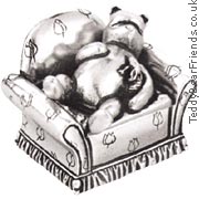 Royal Selangor Winnie The Pooh Toothbox