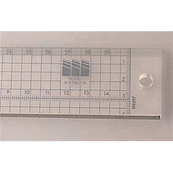Royal Sovereign Acrylic Ruler 700mm