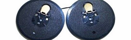 Royal Standard Twin Spool Desktop Typewriter Ribbon Compatible