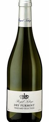 Royal Tokaji Selection Dry Furmint