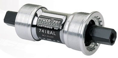 RPM by FSA Power Pro 2008