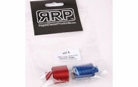 RRP Bearing Press Adaptor Kits