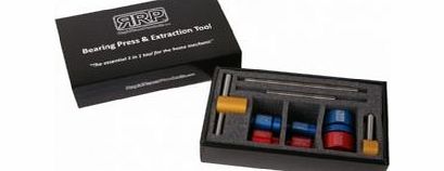 RRP BEARING PRESS For Linkage Bearings