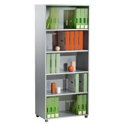 RS Pro Low Bookcase 1880mm high