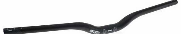 RSP 31.8mm Mountain Bike Bar Grip Set - Black