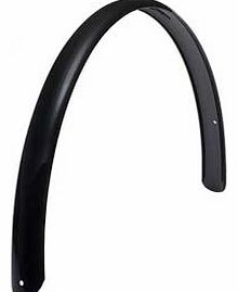 Basic Tour 700 x 20-35 Mudguard Set - Black