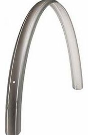 RSP Basic Tour 700 x 20-35 Mudguard Set - Silver