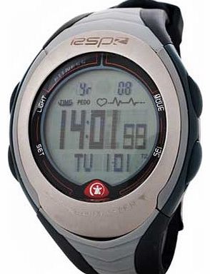 RSP Elite Heart Rate Monitor