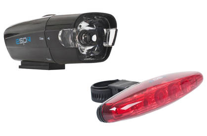 RSP Night Vision Combination Light Set