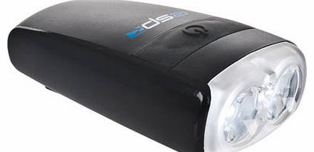 Rx240 Rechargeable Front Light