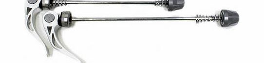 RSP Standard Quick Release Skewer Set