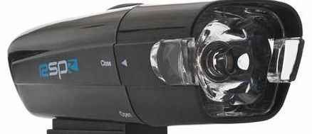 RSP Steradian 1 Watt Front Light