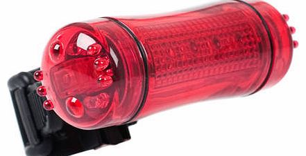 RSP Urban 8 Led Rear Light