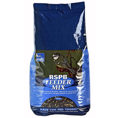 Feeder Mix 2.25kg for Wild Birds