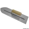 RST Flooring Trowel 4.5` x 16`