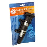 RSW Frame Mounted Mini Cycle Pump for Schrader (Car Type) Valves