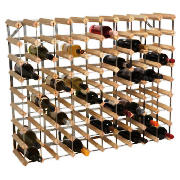 90 bottle wine rack