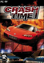 RTL Cobra 11 Crash Time PC