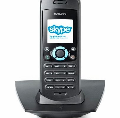 RTX DUALphone 3088 for Skype (No PC Required)