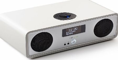 Ruark Audio R2-V3WHITE