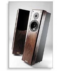 Ruark Talisman 3 ( III ) Floorstanding speakers Walnut