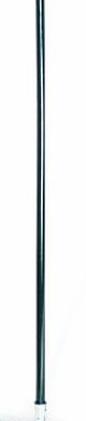 Rubbermaid Commercial Lobby Pro Wet/Dry Cleaning Wand - Black