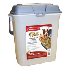 Rubbermaid Store XSmall 2.5kg Approx