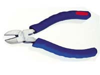 Rubbermaid ``Tough Tools`` 160mm cutting pliers,
