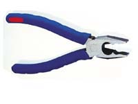 ``Tough Tools`` 200mm combination