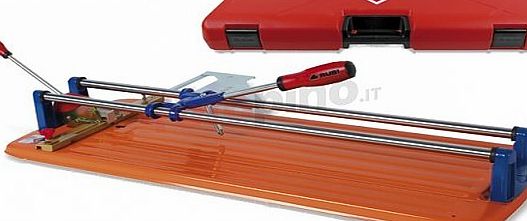 Rubi  TS-60 18960 26`` Professional Manual Tile Cutter