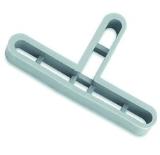 T Tile Spacers 5mm (100 units)