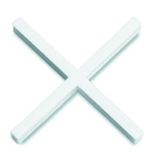 Tile Spacers 2mm-L (300 units)