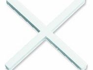 Tile Spacers Long 2mm (1,000)