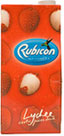 Rubicon Lychee Exotic Juice Drink (1L) Cheapest