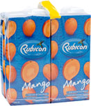 Rubicon Mango Juice Drink (4L)