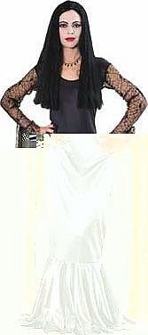 Addams Family Morticia Costume - Size 16-18