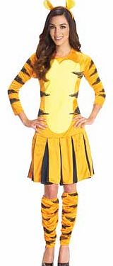 Rubies Disney Winnie the Pooh Miss Tigger Costume -