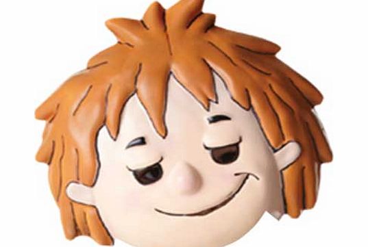 Rubies Horrid Henry Dress-Up Outfit - 5-6 Years