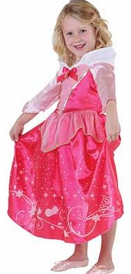 Rubies Royal Sleeping Beauty Dress Up Outfit -