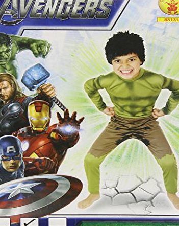 Rubies Hulk (Medium)