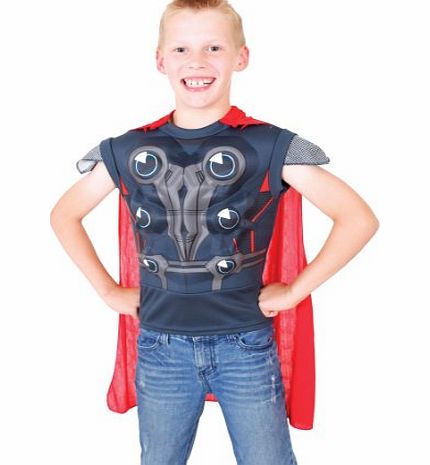 Rubies Masquerade UK Rubies Thor Dress-up Set